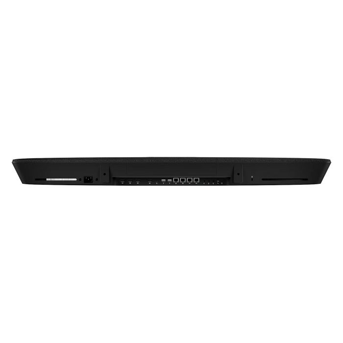 Cisco Room Bar Pro Sistema de Videoconferencia 4K Ultra HD 60 pps Zoom 5x Negro 2