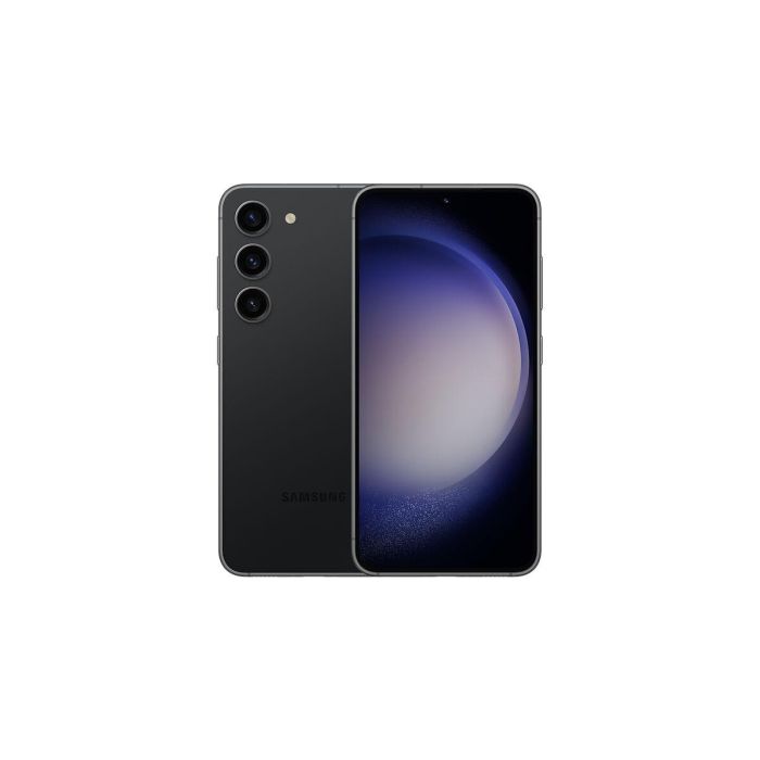 Smartphone S23 Ultra Samsung SM-S911B 8 GB RAM 6,8" 256 GB 5 Smartphone S23 Ultra Samsung SM-S911B 8 GB RAM 6,8" 256 GB 5