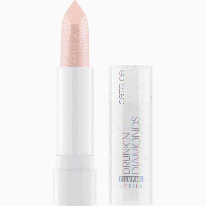Pintalabios Catrice DRUNK'N DIAMONDS 3,5 g Pintalabios Catrice DRUNK'N DIAMONDS 3,5 g