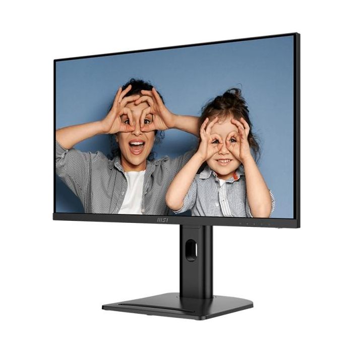 MSI PRO MP273QPDE E2 69cm (27") IPS WQHD 4ms 100Hz 4 MSI PRO MP273QPDE E2 69cm (27") IPS WQHD 4ms 100Hz 4