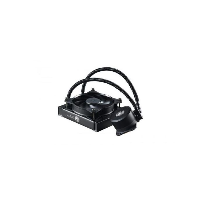 Cooler Master MasterLiquid Lite 120 Procesador 3 Cooler Master MasterLiquid Lite 120 Procesador 3