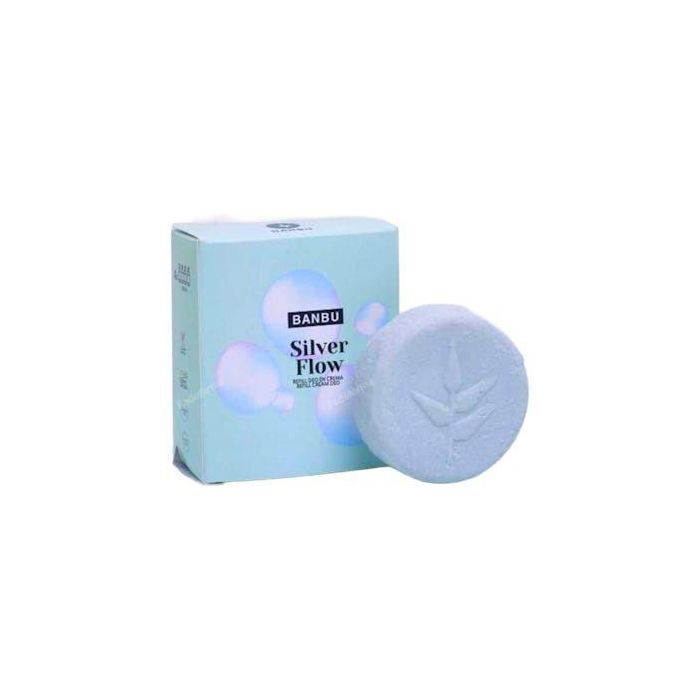 BANBU Desodorante Crema Refill 50 ml