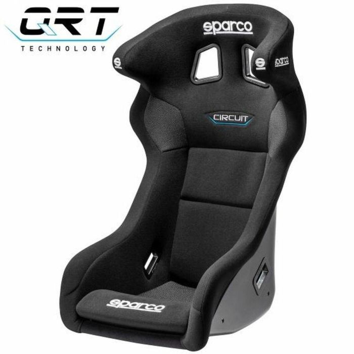 Lighter Asiento Circuit Qrt S008019RNR