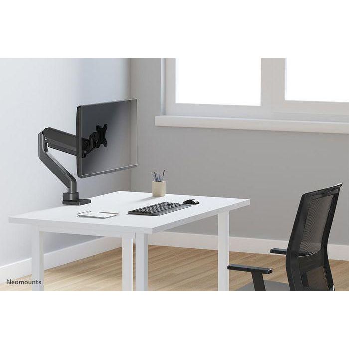 Soporte de Mesa para Pantalla Neomounts DS70-450BL1 16 Soporte de Mesa para Pantalla Neomounts DS70-450BL1 16