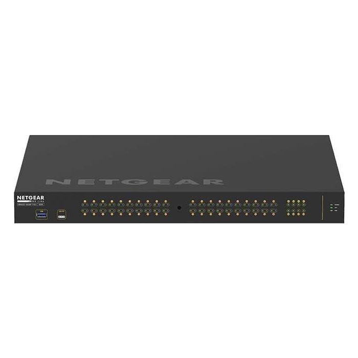 Switch Netgear GSM4248P-100EUS 1
