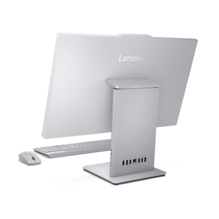 All in One Lenovo F0HN00J9SP 23,8" 16 GB RAM 16 GB 512 GB SSD intel core i5-13420h Qwerty Español 0 All in One Lenovo F0HN00J9SP 23,8" 16 GB RAM 16 GB 512 GB SSD intel core i5-13420h Qwerty Español 0