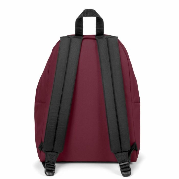 Eastpak EAS0198265547757 Mochila Acolchada Pak'R Rojo oscuro 2