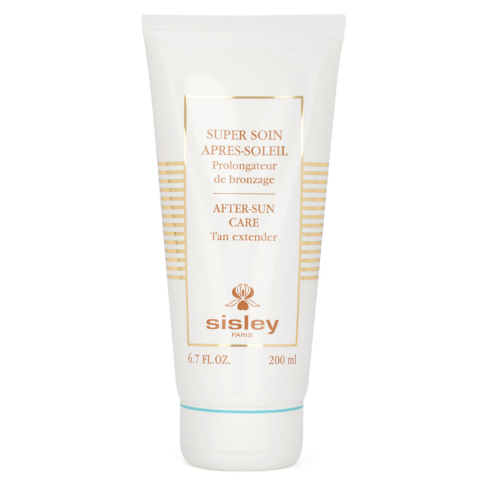 Sisley Super Soin Après Soleil 200 mL 6 Sisley Super Soin Après Soleil 200 mL 6
