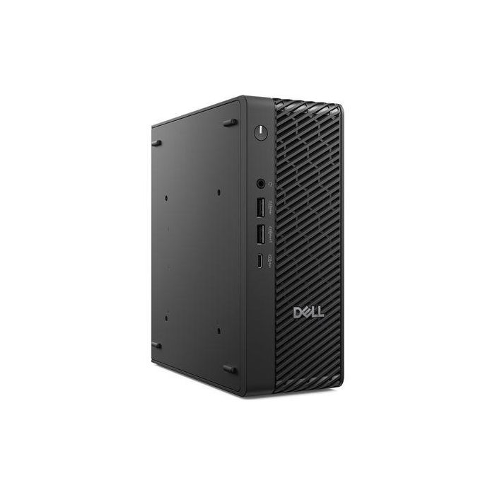 Dell FCM2250 Mini Ordenador Intel Core Ultra 7 265, 16GB RAM, 1TB SSD, NVIDIA RTX A1000 8GB, Windows 11 Pro 2 Dell FCM2250 Mini Ordenador Intel Core Ultra 7 265, 16GB RAM, 1TB SSD, NVIDIA RTX A1000 8GB, Windows 11 Pro 2