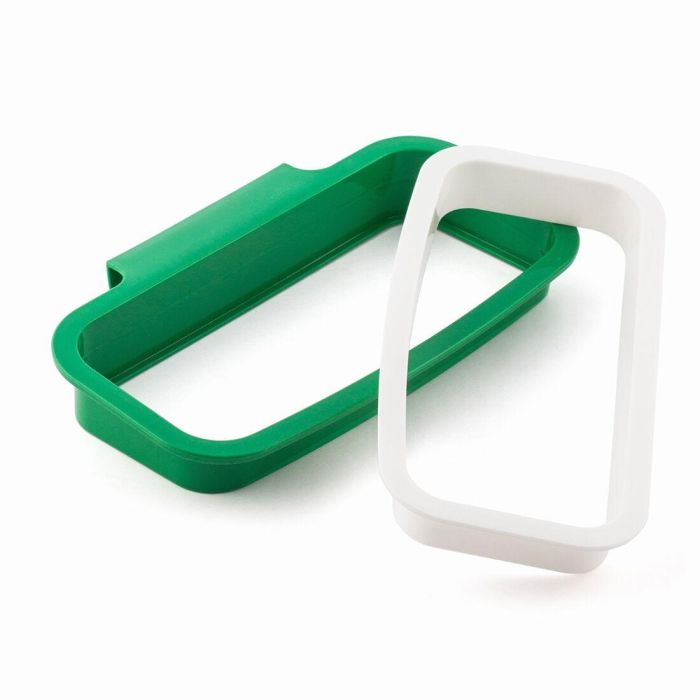 Soporte para Bolsas de Basura Rubag InnovaGoods 3 Soporte para Bolsas de Basura Rubag InnovaGoods 3