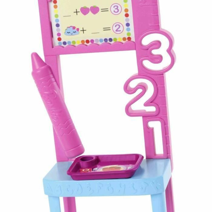 Muñeca Barbie (2 Unidades) 1 Muñeca Barbie (2 Unidades) 1