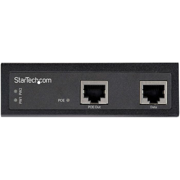 Switch Startech POEINJ1G90W 8