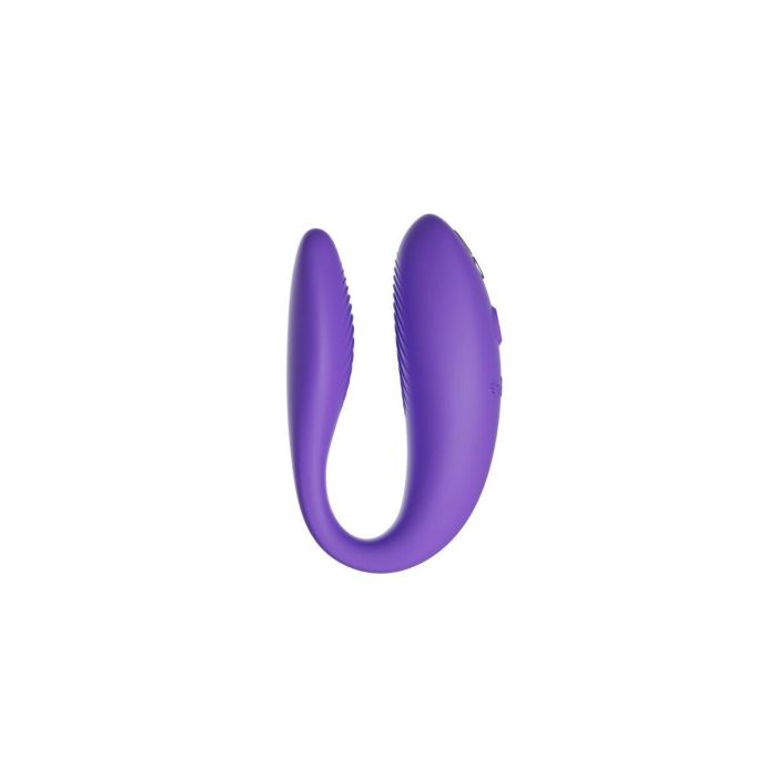 Vibrador para Parejas We-Vibe Morado 6