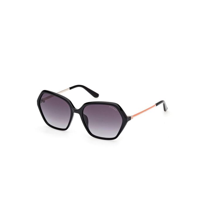 Gafas de Sol Mujer Guess GU00134-5501B Ø 55 mm 2 Gafas de Sol Mujer Guess GU00134-5501B Ø 55 mm 2