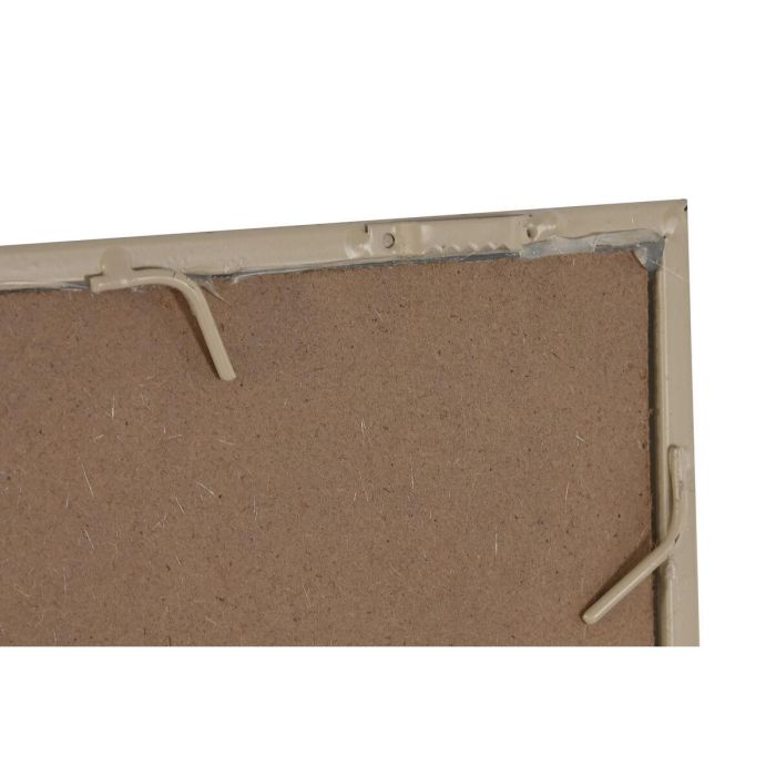 Espejo de pared Home ESPRIT Beige Cristal Hierro Espejo Ventana Scandi 90 x 1 x 120 cm 1 Espejo de pared Home ESPRIT Beige Cristal Hierro Espejo Ventana Scandi 90 x 1 x 120 cm 1