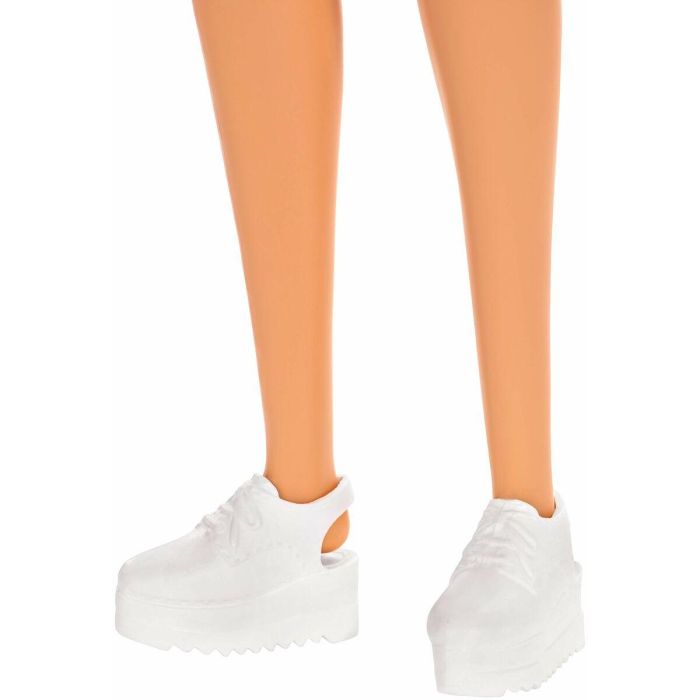 Mattel Muñeca Barbie Chic con Accesorios Incluidos - Modelos Surtidos Enviados Aleatoriamente | Juguete para Niñas desde 3 Años 1 Mattel Muñeca Barbie Chic con Accesorios Incluidos - Modelos Surtidos Enviados Aleatoriamente | Juguete para Niñas desde 3 Años 1