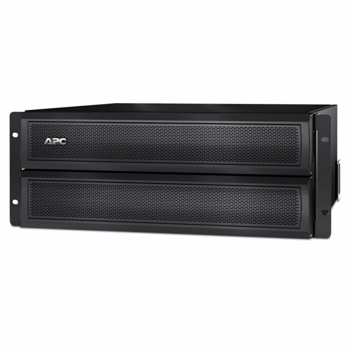 Batería para SAI APC SMX120BP Externa 0 Batería para SAI APC SMX120BP Externa 0