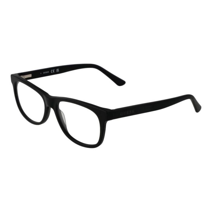 Montura de Gafas Unisex Guess GU8267 51002 Montura de Gafas Unisex Guess GU8267 51002