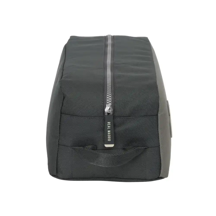 Zapatillero de Viaje Real Madrid C.F. Gris 34 x 15 x 18 cm 2