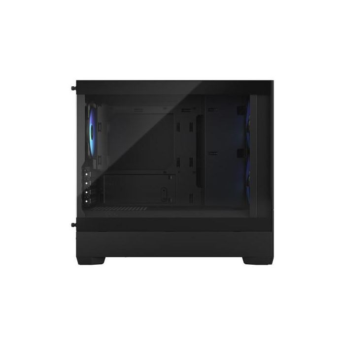 Fractal Design Pop Mini Air Negro 2 Fractal Design Pop Mini Air Negro 2