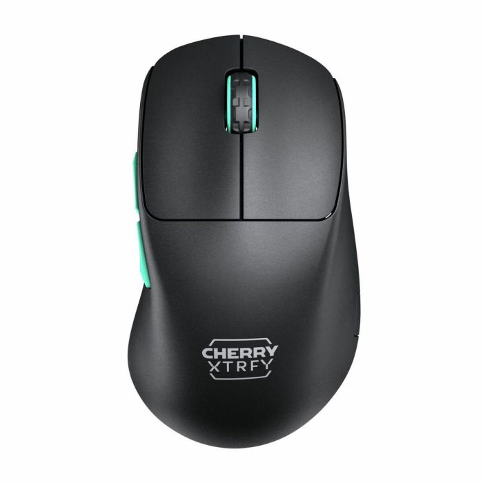 XTRFY XTR1731630780500 Ratón Inalámbrico para Juegos Cherry M64 - 26000 dpi, 5 Botones Programables, Ergonómico 4
