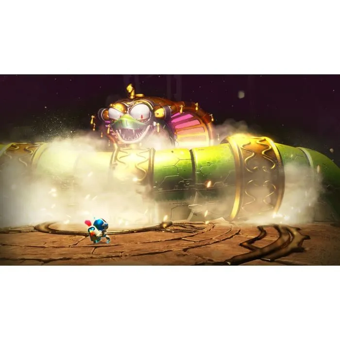 Sony Astrobot Juego de PS5 4