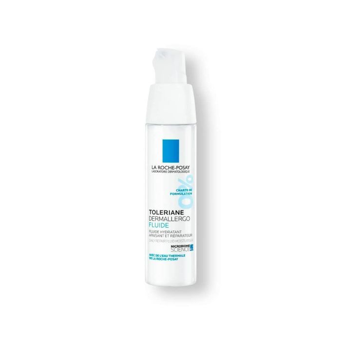 La Roche Posay Toleriane Dermallergo Fluido 40 mL 1 La Roche Posay Toleriane Dermallergo Fluido 40 mL 1