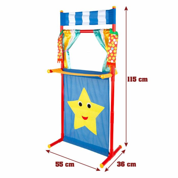 Teatro Colorbaby 3 Teatro Colorbaby 3