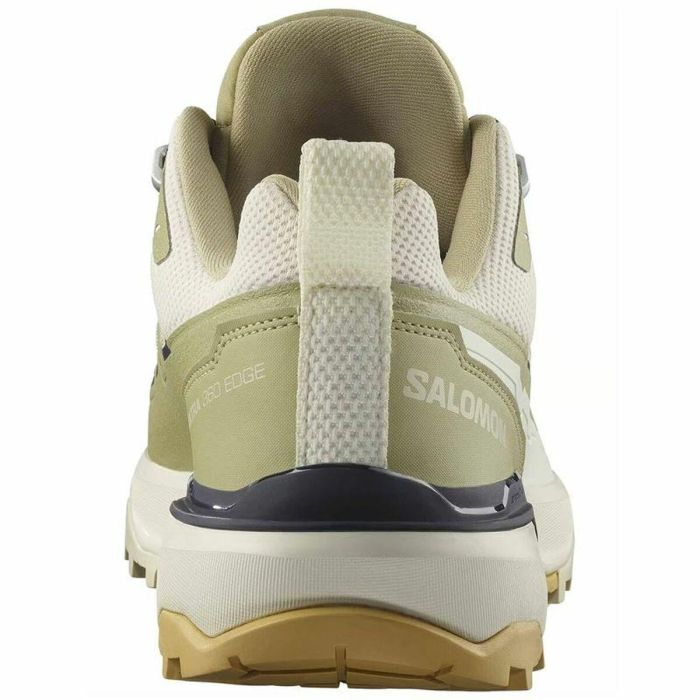 Zapatillas de Hombre para Caminar Salomon X Ultra 360 Edge Caqui 1