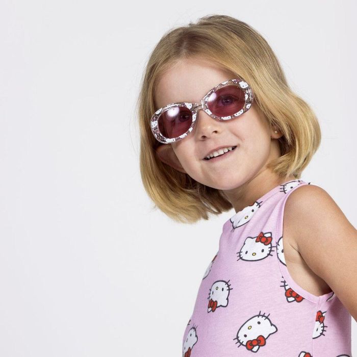 Gafas de Sol Infantiles Hello Kitty Infantil 1