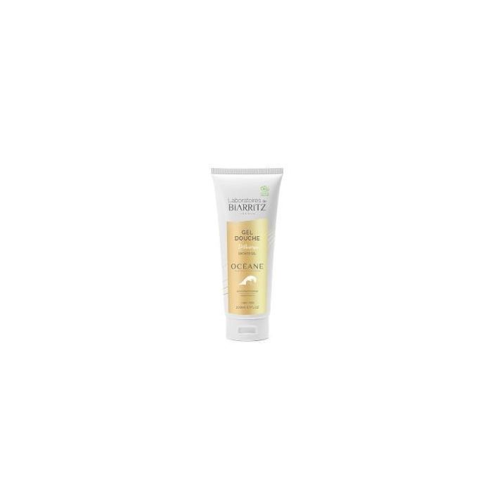 Gel Ducha Oceane 200 Ml