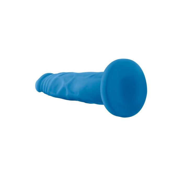 Dildo Blush Neo Azul 4