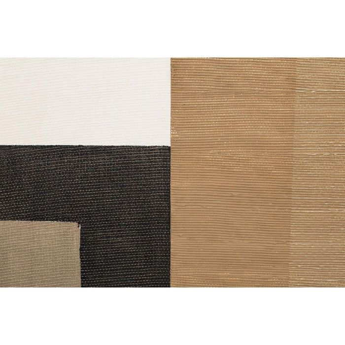 Cuadro Urban DKD Home Decor Beige Marron 4.5 x 101 x 82 cm (2 Unidades) 8 Cuadro Urban DKD Home Decor Beige Marron 4.5 x 101 x 82 cm (2 Unidades) 8