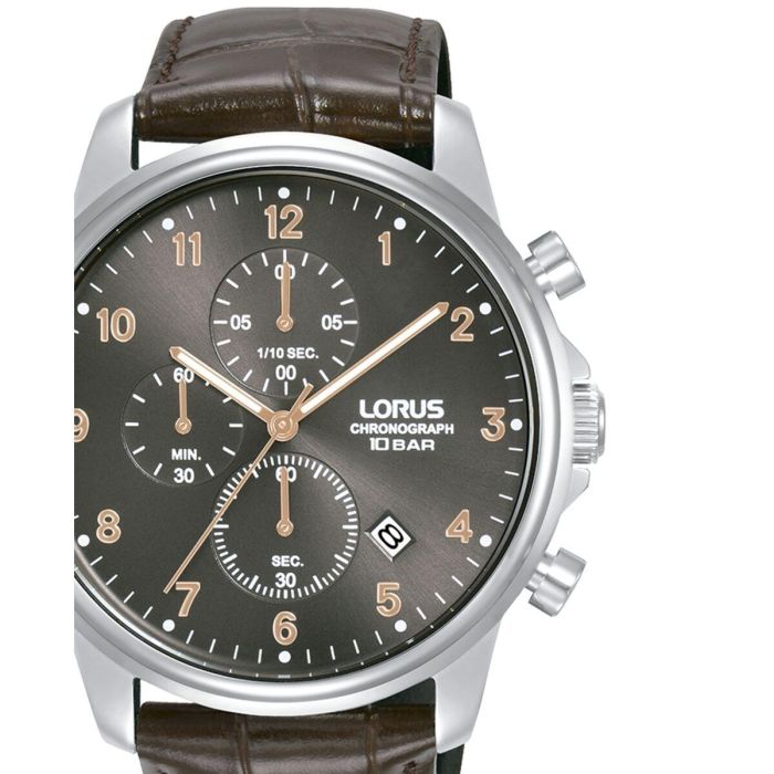 Reloj Hombre Lorus RM343JX9 Marrón 1 Reloj Hombre Lorus RM343JX9 Marrón 1