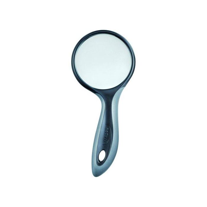 Lupa Maped Ergologic 75 Mm.