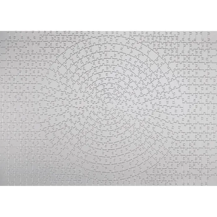 Ravensburger 12000071 Puzzle Krypt Silver 654 Piezas, Monochrome Challenge, Adultos y Niños a partir de 14 años 0 Ravensburger 12000071 Puzzle Krypt Silver 654 Piezas, Monochrome Challenge, Adultos y Niños a partir de 14 años 0