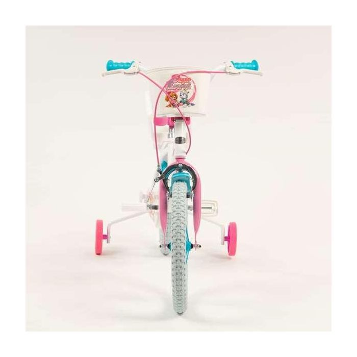 Toimsa Bicicleta Niña Paw Patrol 16" (5-7 Años) 3
