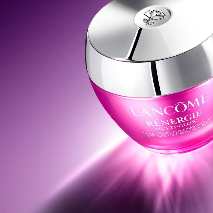 Lancôme Rénergie Multi-Glow Crema 50 mL 1 Lancôme Rénergie Multi-Glow Crema 50 mL 1