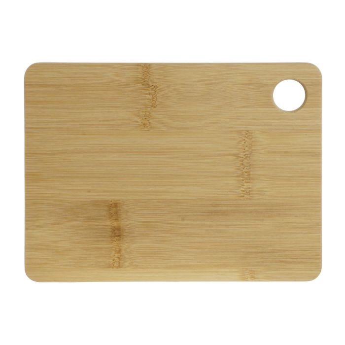 Tabla Cortar Basicos DKD Home Decor Natural 21 x 1 x 28 cm 2 Tabla Cortar Basicos DKD Home Decor Natural 21 x 1 x 28 cm 2