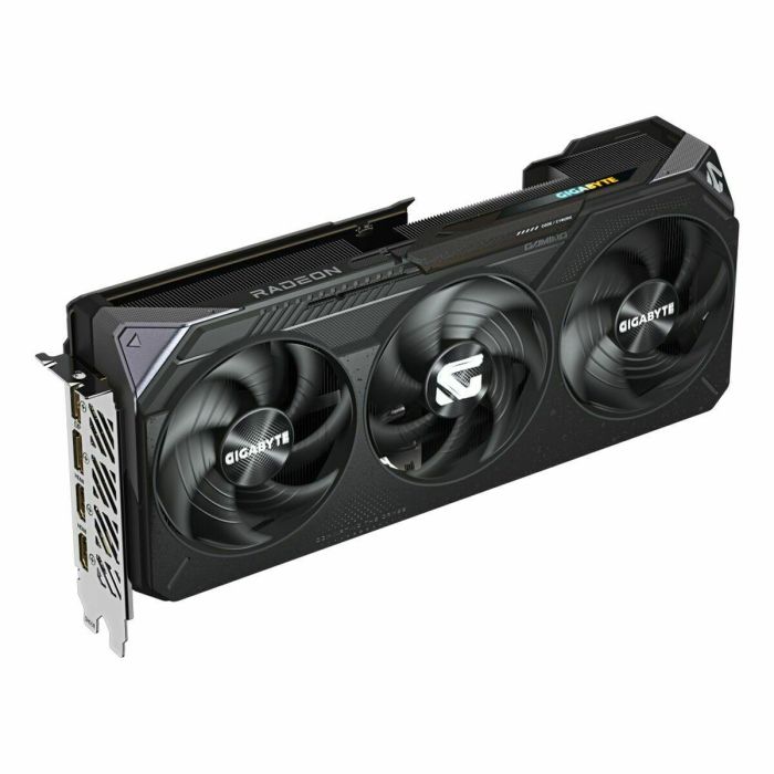 Gigabyte GV-R9070XTGAMING OC-16GD Tarjeta Gráfica AMD Radeon RX 9070 XT GAMING OC 16GB GDDR6 RDNA 4 PCIe 5.0 8K 2xDP 2xHDMI 17 Gigabyte GV-R9070XTGAMING OC-16GD Tarjeta Gráfica AMD Radeon RX 9070 XT GAMING OC 16GB GDDR6 RDNA 4 PCIe 5.0 8K 2xDP 2xHDMI 17