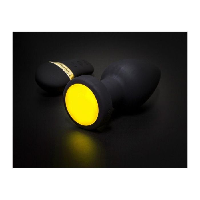 Estimulador De Próstata Langloys ZEUS 6