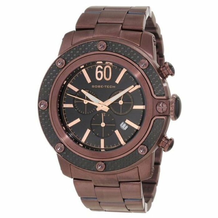 Reloj Hombre Glam Rock GR33109 (Ø 50 mm) Reloj Hombre Glam Rock GR33109 (Ø 50 mm)