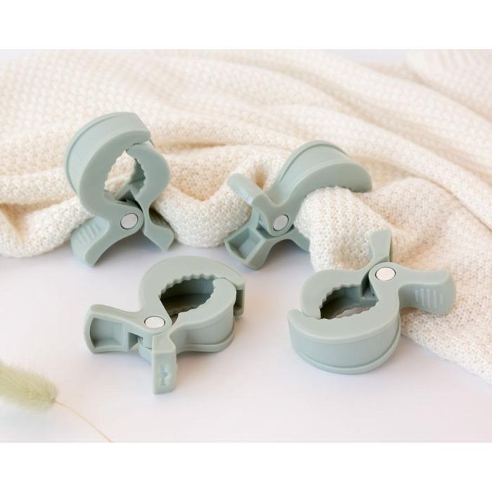 Pinzas Para Muselinas Mint Pinzas Para Muselinas Mint
