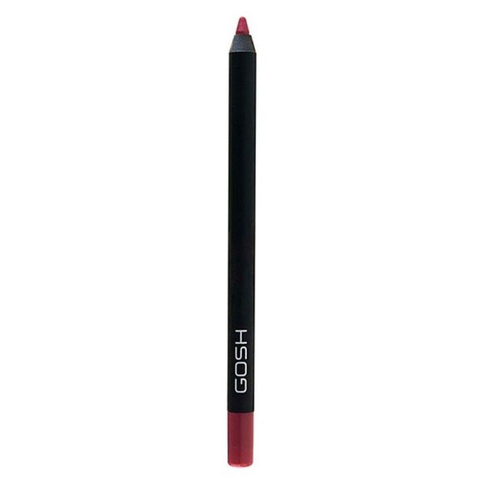 Perfilador de Labios Velvet Touch Gosh Copenhagen (1,2 g) 7