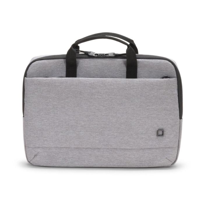 Maletín para Portátil Dicota D31870-RPET Gris 13,3" 1 Maletín para Portátil Dicota D31870-RPET Gris 13,3" 1