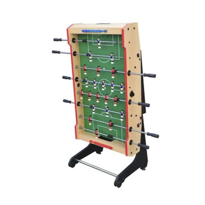 Futbolin plegable 137 x 74,5 x 86 cm 1 Futbolin plegable 137 x 74,5 x 86 cm 1