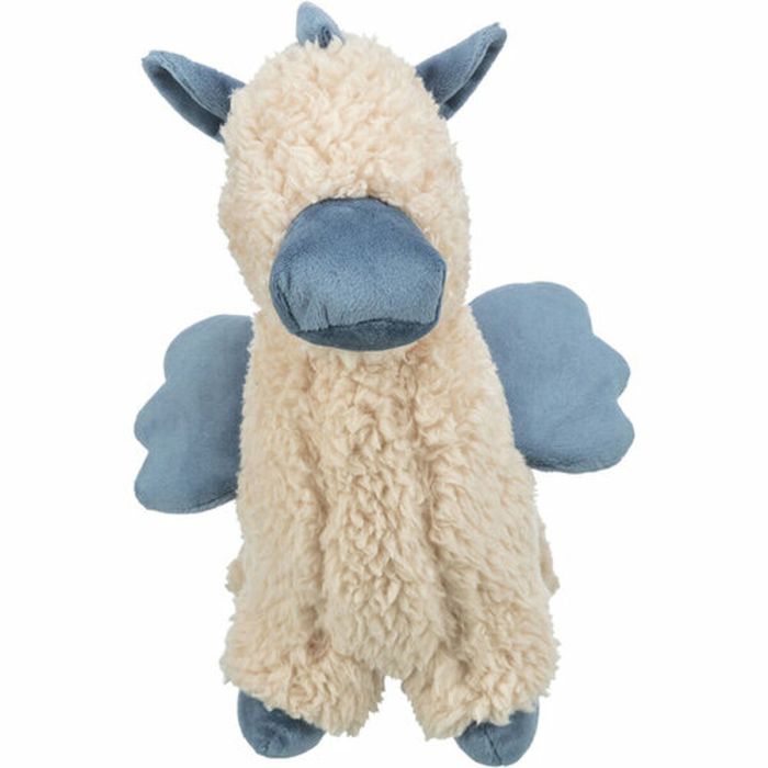 Peluche para perros Trixie Poliéster Pegaso 26 cm 1 Peluche para perros Trixie Poliéster Pegaso 26 cm 1