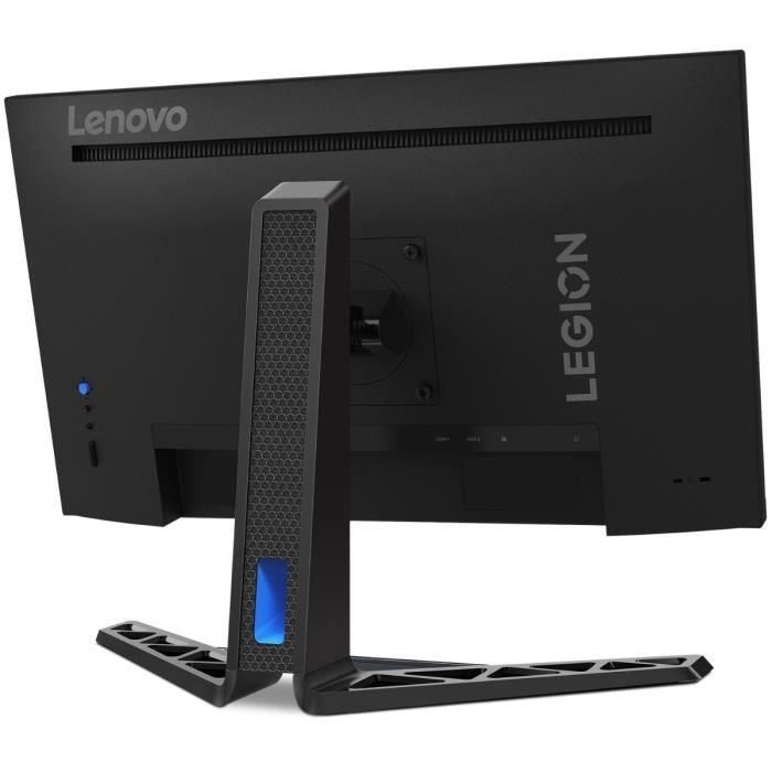 Pantalla de PC para juegos LENOVO Legion R25i-30 - 24,5 IPS FHD 180 Hz (OD) - 0,5 ms - Cable DP - AMDFreeSync Premium 2 Pantalla de PC para juegos LENOVO Legion R25i-30 - 24,5 IPS FHD 180 Hz (OD) - 0,5 ms - Cable DP - AMDFreeSync Premium 2