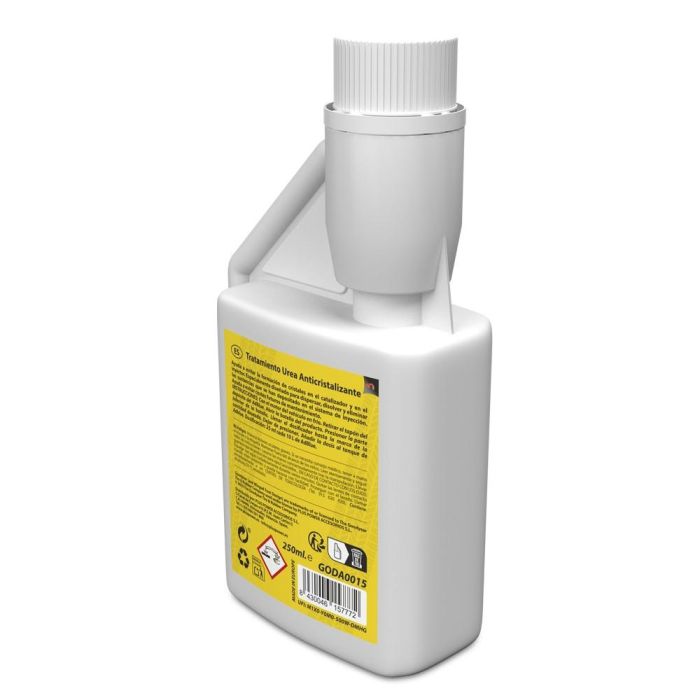 Gy Tratamiento Urea Anticristalizante 250 mL Cs3 GODA0015 2 Gy Tratamiento Urea Anticristalizante 250 mL Cs3 GODA0015 2