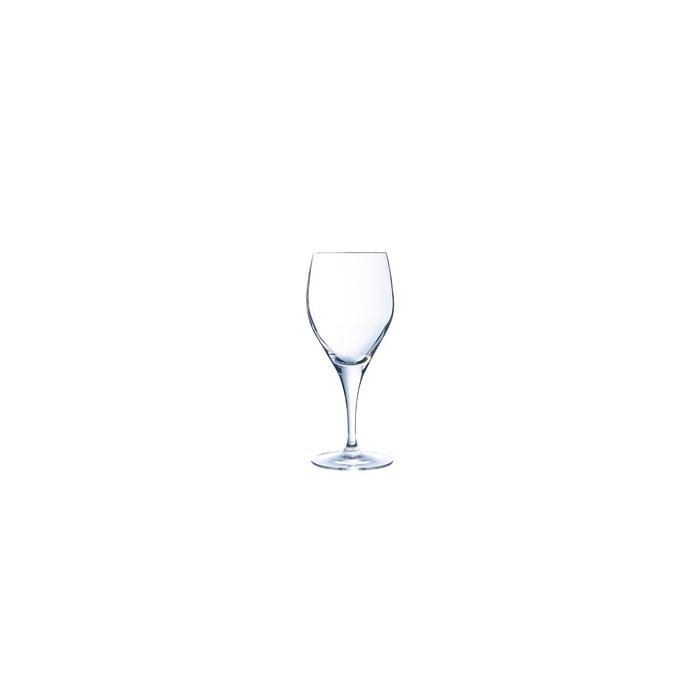 Copa Exalt 4 Vino 25Cl. Ø7 cm (6 Unidades) Copa Exalt 4 Vino 25Cl. Ø7 cm (6 Unidades)
